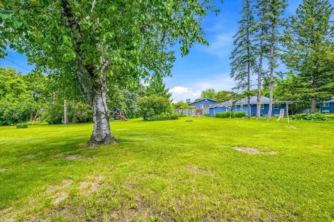 Exterior - 535 2nd Ave NE, Milaca, MN 56353 photo 8 of 8