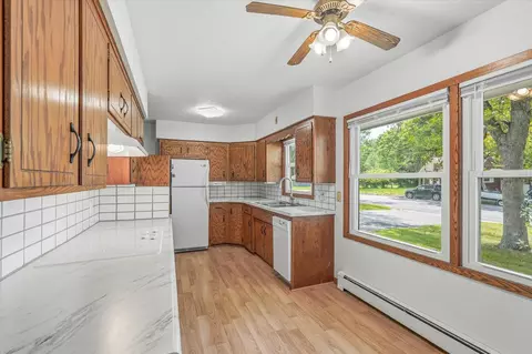 Kitchen - 535 2nd Ave NE, Milaca, MN 56353 photo 3 of 5