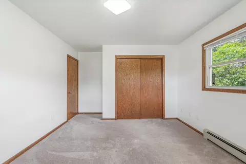 Bedroom - 535 2nd Ave NE, Milaca, MN 56353 photo 2 of 7