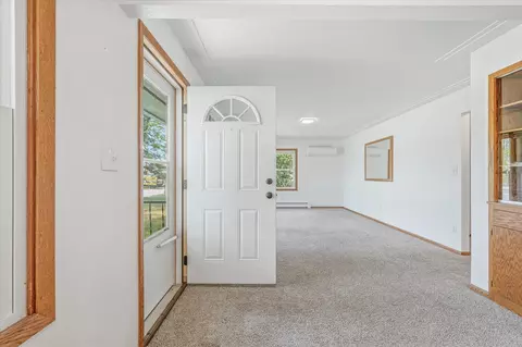 Entry Way - 535 2nd Ave NE, Milaca, MN 56353 photo 2 of 3