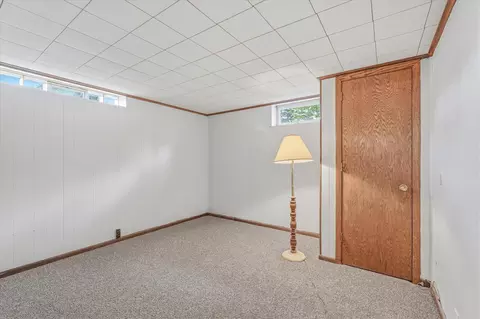 Bedroom - 535 2nd Ave NE, Milaca, MN 56353 photo 7 of 7