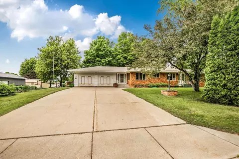 331 Prairie St, Holdingford, MN 56340