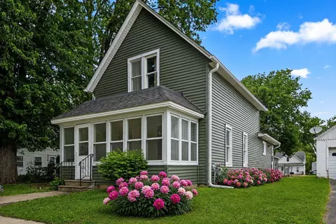 207 W Franklin St, Morristown, MN 55052