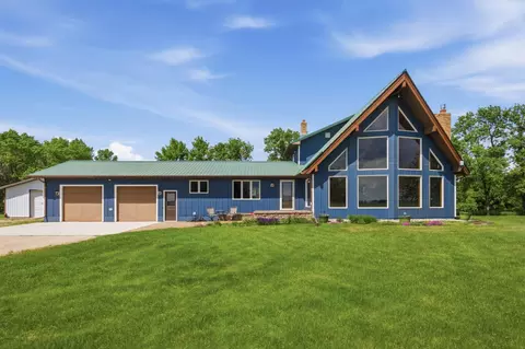 13120 120th Ave S, Sabin, MN 56580