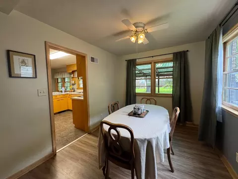 Dining - 107 S Whitney St, Marshall, MN 56258 photo 1 of 1