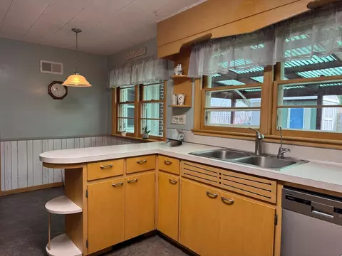 Kitchen - 107 S Whitney St, Marshall, MN 56258 photo 2 of 3