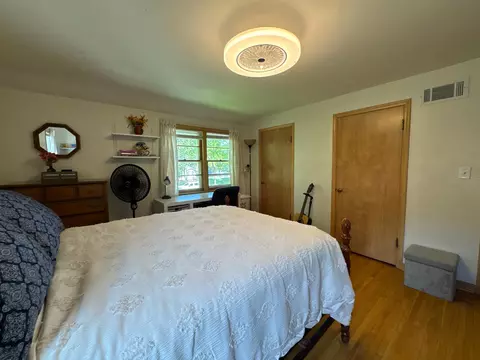 Bedroom - 107 S Whitney St, Marshall, MN 56258 photo 1 of 2