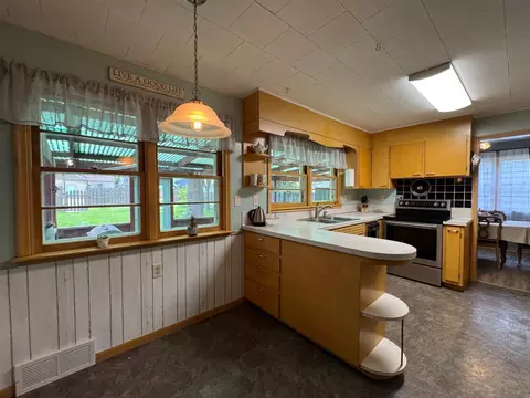 Kitchen - 107 S Whitney St, Marshall, MN 56258 photo 1 of 3
