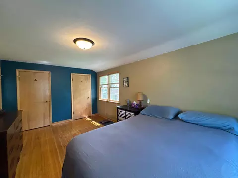 Bedroom - 107 S Whitney St, Marshall, MN 56258 photo 2 of 2