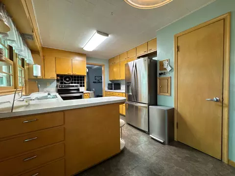 Kitchen - 107 S Whitney St, Marshall, MN 56258 photo 3 of 3