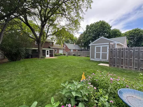 Exterior - 107 S Whitney St, Marshall, MN 56258 photo 2 of 2