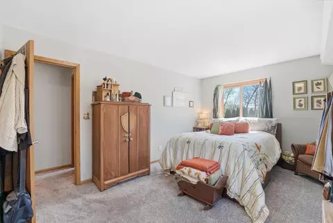 Bedroom - 5440 Three Points Blvd #523, Mound, MN 55364 photo 1 of 1