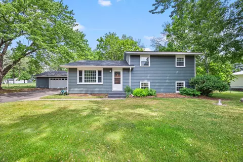 12724 316th Ave, Princeton, MN 55371