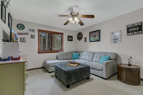 Bedroom - 2018 25th St S, Saint Cloud, MN 56301 photo 5 of 7