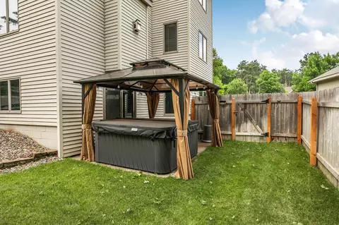 Exterior - 2018 25th St S, Saint Cloud, MN 56301 photo 5 of 7
