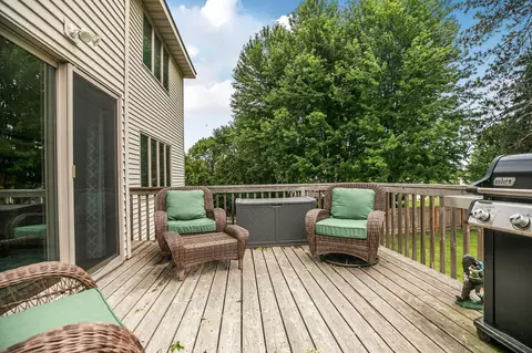 Exterior - 2018 25th St S, Saint Cloud, MN 56301 photo 2 of 7