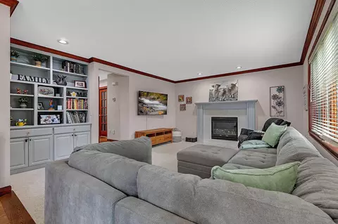 Living - 2018 25th St S, Saint Cloud, MN 56301 photo 4 of 7