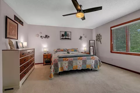 Bedroom - 2018 25th St S, Saint Cloud, MN 56301 photo 2 of 7