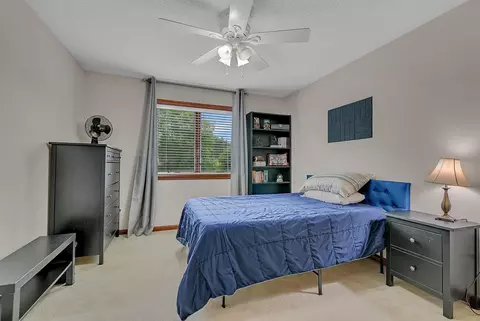 Bedroom - 2018 25th St S, Saint Cloud, MN 56301 photo 4 of 7