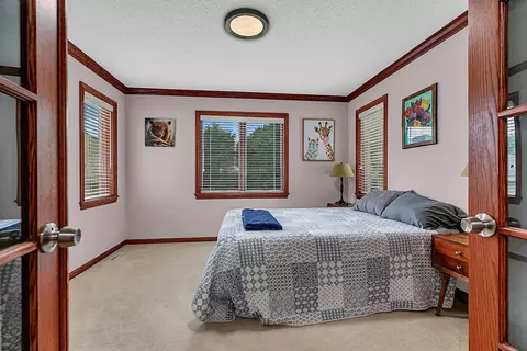 Bedroom - 2018 25th St S, Saint Cloud, MN 56301 photo 1 of 7