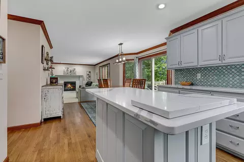 Kitchen - 2018 25th St S, Saint Cloud, MN 56301 photo 5 of 5