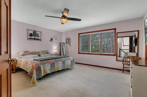 Bedroom - 2018 25th St S, Saint Cloud, MN 56301 photo 3 of 7