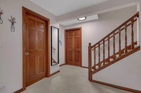 Entry Way - 2018 25th St S, Saint Cloud, MN 56301 photo 4 of 4