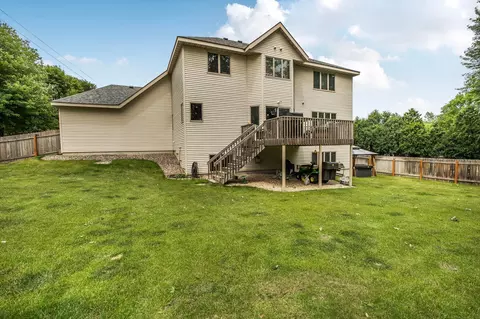 Exterior - 2018 25th St S, Saint Cloud, MN 56301 photo 3 of 7