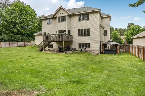 Exterior - 2018 25th St S, Saint Cloud, MN 56301 photo 4 of 7