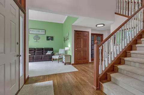 Entry Way - 2018 25th St S, Saint Cloud, MN 56301 photo 2 of 4