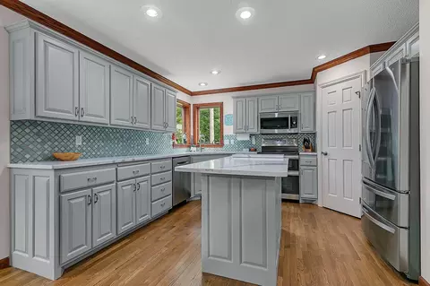 Kitchen - 2018 25th St S, Saint Cloud, MN 56301 photo 1 of 5