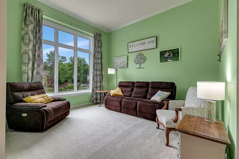 Living - 2018 25th St S, Saint Cloud, MN 56301 photo 6 of 7