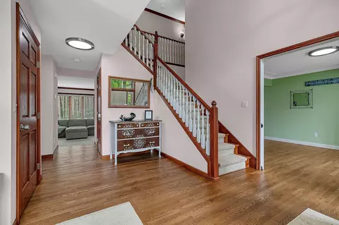 Entry Way - 2018 25th St S, Saint Cloud, MN 56301 photo 1 of 4