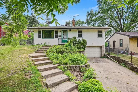 1450 Fremont Ave, Saint Paul, MN 55106