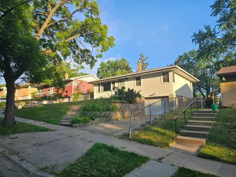 1450 Fremont Ave, Saint Paul, MN 55106