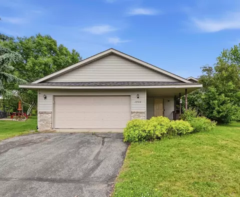1406 Summit Ave N, Sauk Rapids, MN 56379