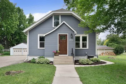 509 E Academy St, Owatonna, MN 55060