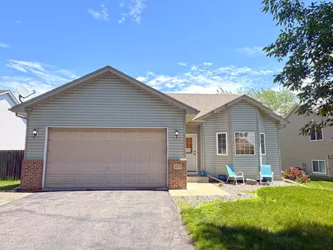 221 Florence Ave S, Annandale, MN 55302