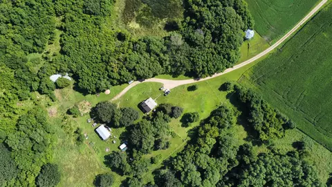 22813 250th Ave, Glenwood, MN 56334