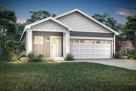 913 Sycamore Pl N, Cambridge, MN 55008