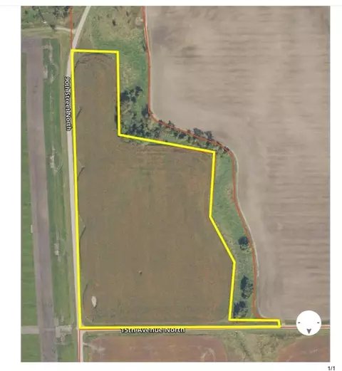 tbd N 90th St N, Glyndon, MN 56547