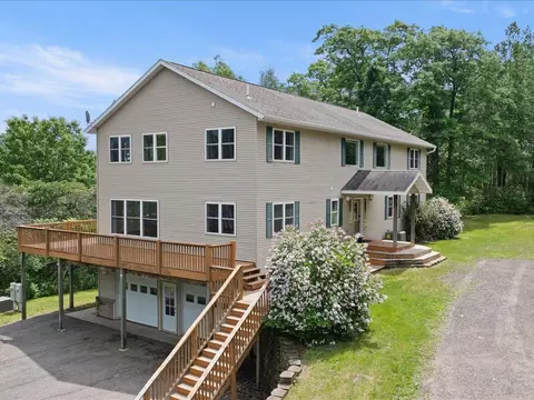 7047 Juneberry Trl NW, Walker, MN 56484