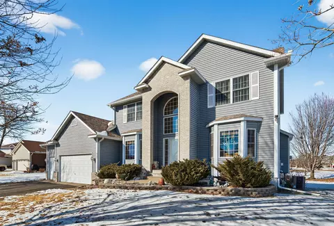 9727 Linden Ave N, Brooklyn Park, MN 55443
