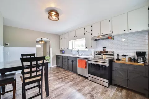 Kitchen - 919 Pine Grove Rd, Staples, MN 56479 photo 1 of 2