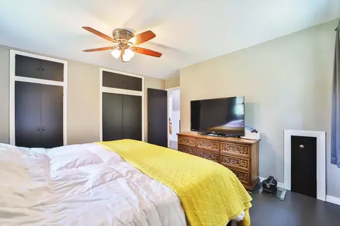 Bedroom - 919 Pine Grove Rd, Staples, MN 56479 photo 4 of 11