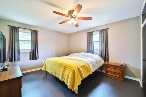 Bedroom - 919 Pine Grove Rd, Staples, MN 56479 photo 1 of 11