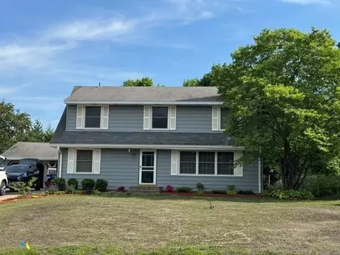 1665 5th St NW, New Brighton, MN 55112