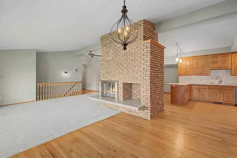 Living - 725 Bradford Ave, Champlin, MN 55316 photo 5 of 13