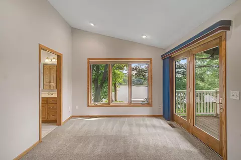 Bedroom - 725 Bradford Ave, Champlin, MN 55316 photo 4 of 6
