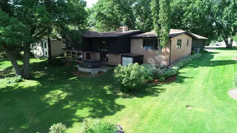 Exterior - 725 Bradford Ave, Champlin, MN 55316 photo 8 of 23